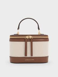 Charles & Keith